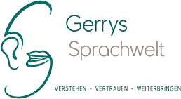 Gerry’s Sprachwelt