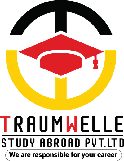 Traumwelle Study Abroad Pvt. Ltd.