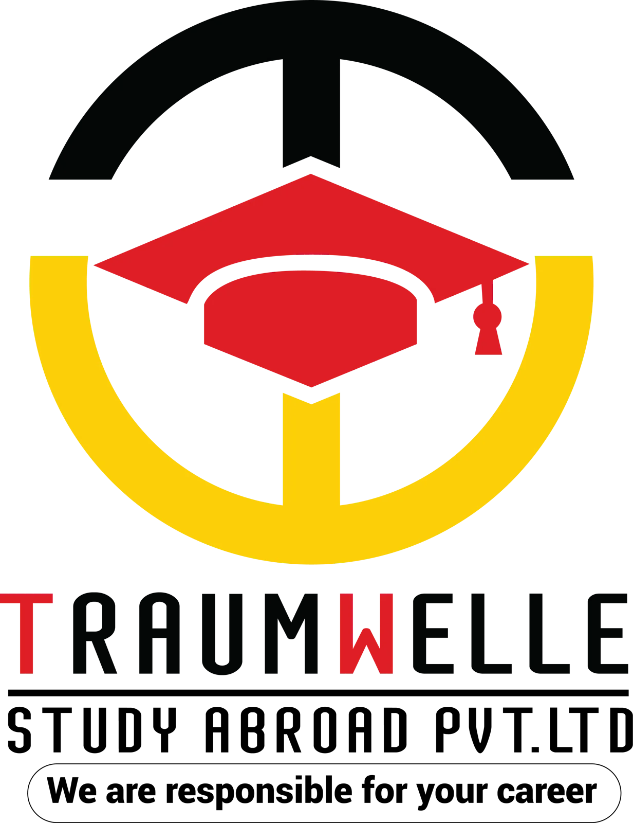 Traumwelle Study Abroad Pvt. Ltd.